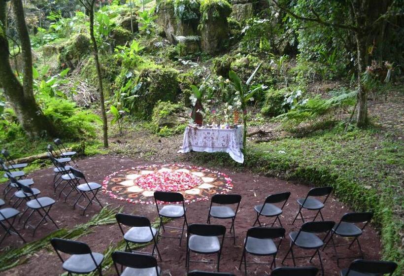 Eco Hotel La Jicarita