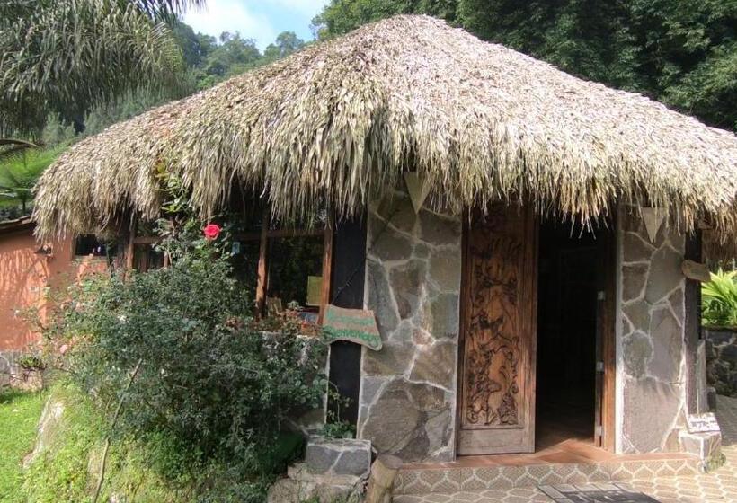 Eco Hotel La Jicarita