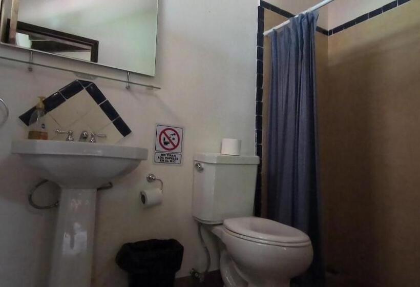 Eco Hotel La Jicarita