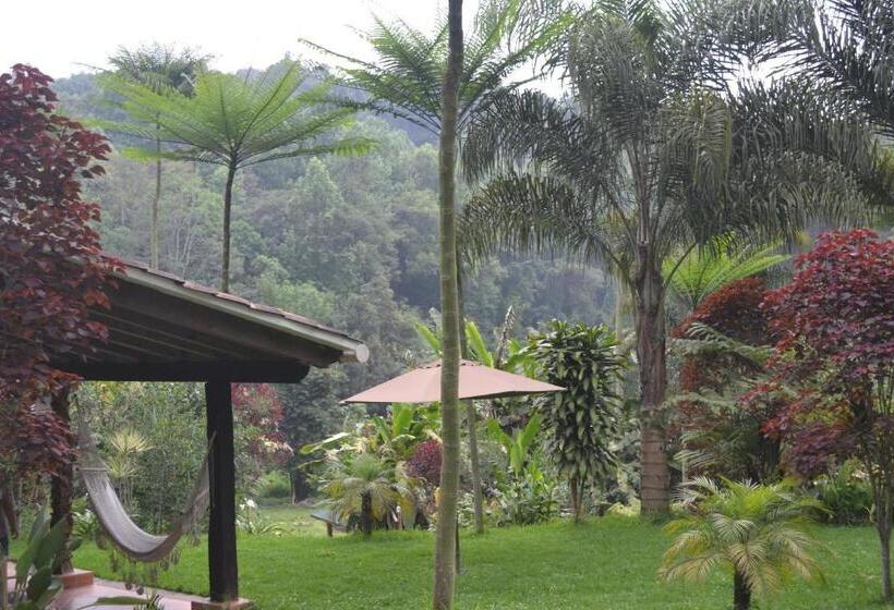 Eco Hotel La Jicarita