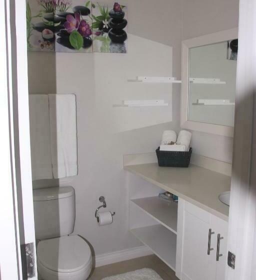 First Class Retreat @ Fern Court