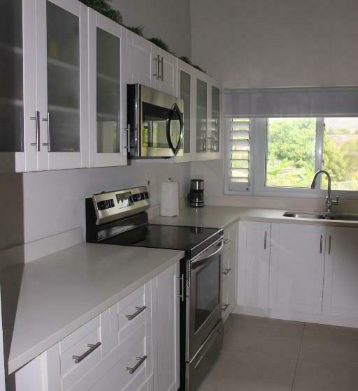 First Class Retreat @ Fern Court