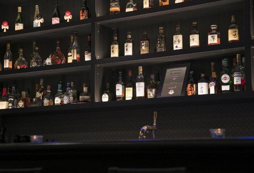 Grandvrio Hotel Miyajima Wakura   Route Inn Hotels