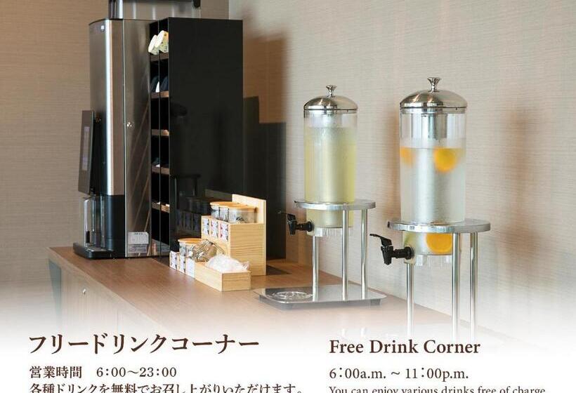 Grandvrio Hotel Miyajima Wakura   Route Inn Hotels