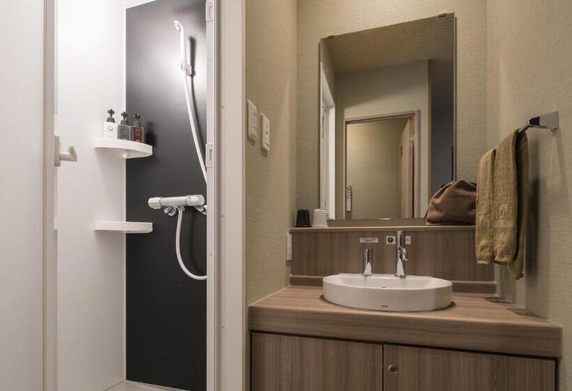 Grandvrio Hotel Miyajima Wakura   Route Inn Hotels