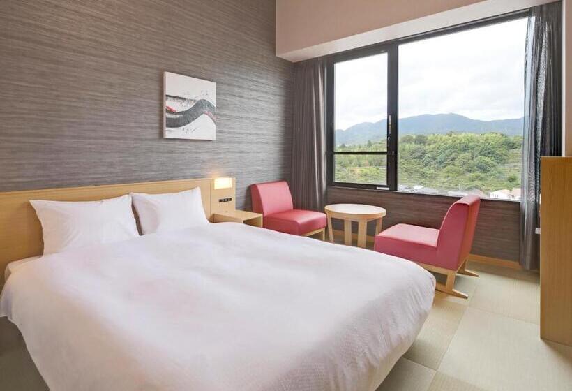 Grandvrio Hotel Miyajima Wakura   Route Inn Hotels