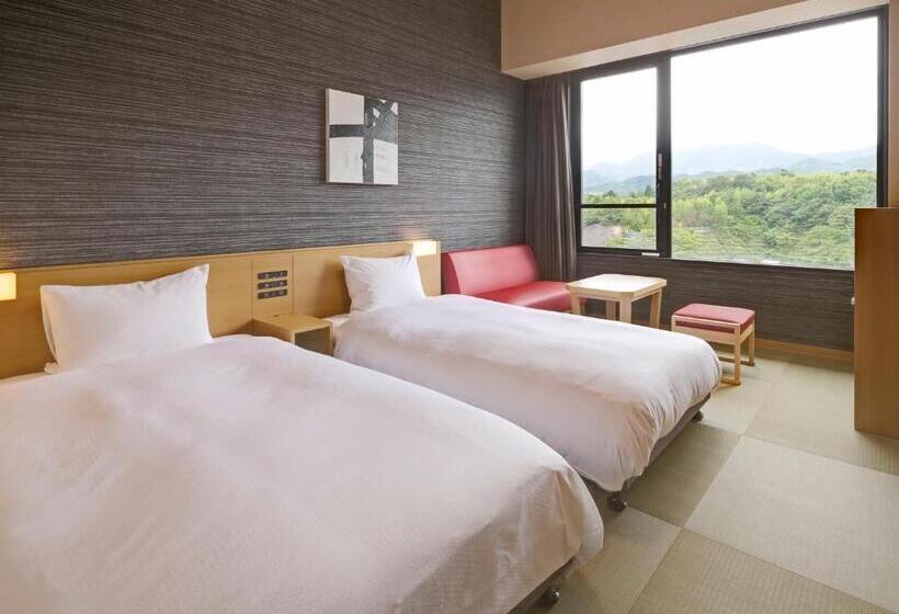 Grandvrio Hotel Miyajima Wakura   Route Inn Hotels