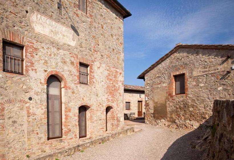 Hapimag Resort Pentolina