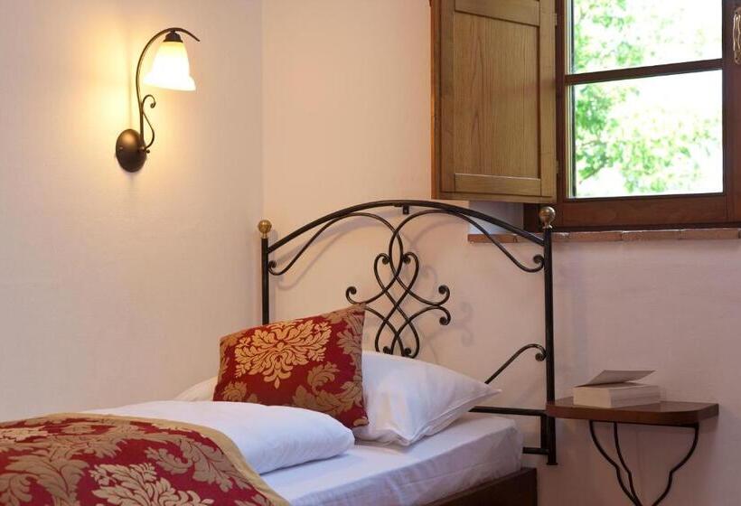 Hapimag Resort Pentolina