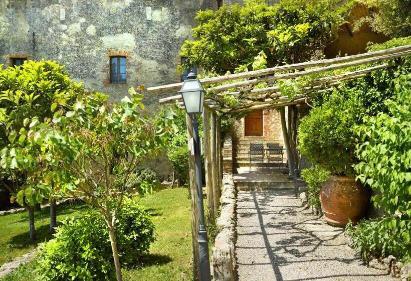 Hapimag Resort Pentolina