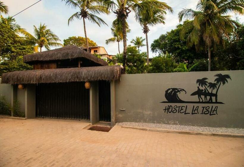Hostel La Isla