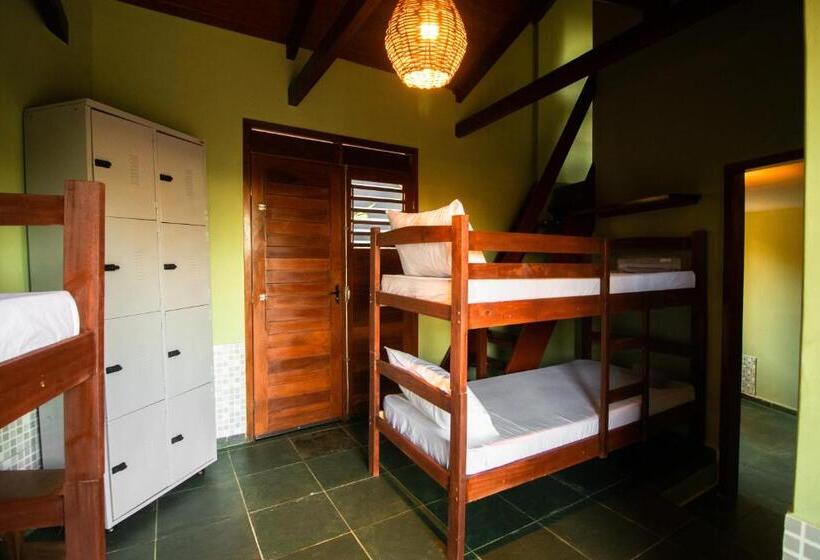Hostel La Isla