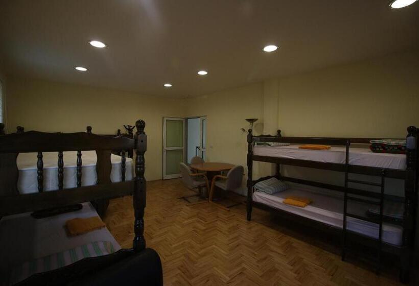 Hostel Teresianum