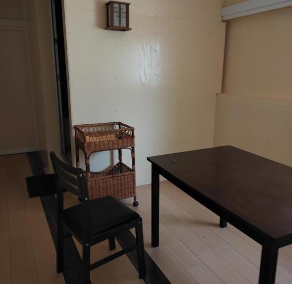 Отель ゆめいろしずく