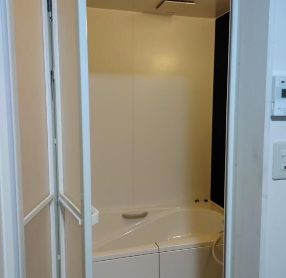 Отель ゆめいろしずく