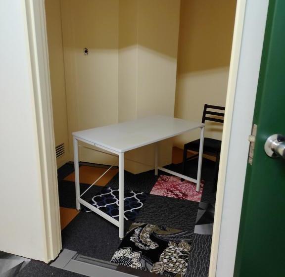 Отель ゆめいろしずく