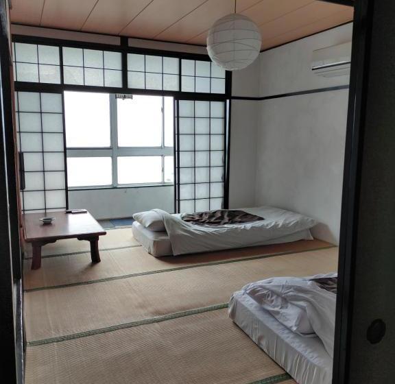 Отель ゆめいろしずく