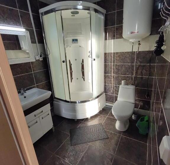 ホテル отель меридиан