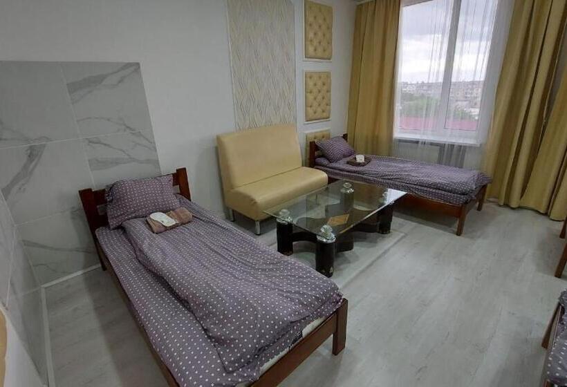 ホテル отель меридиан