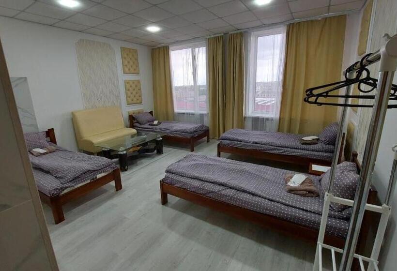 ホテル отель меридиан