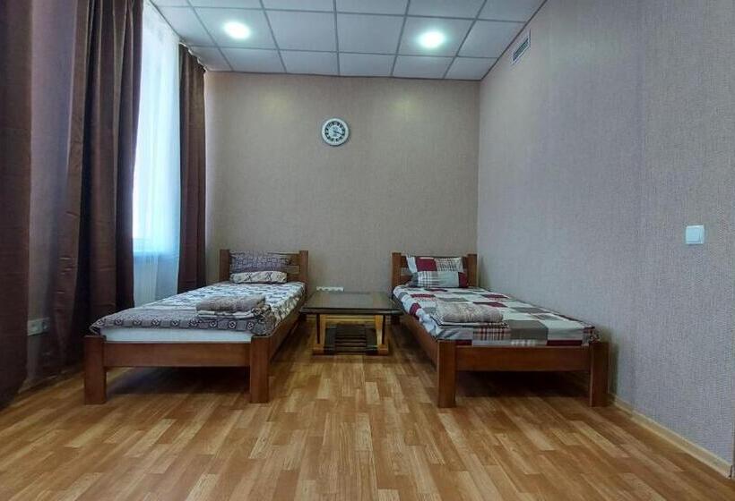 ホテル отель меридиан