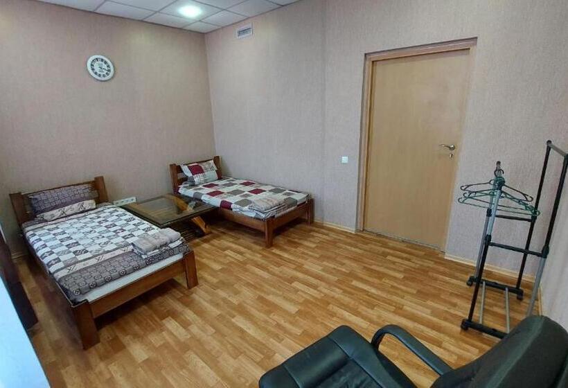 ホテル отель меридиан