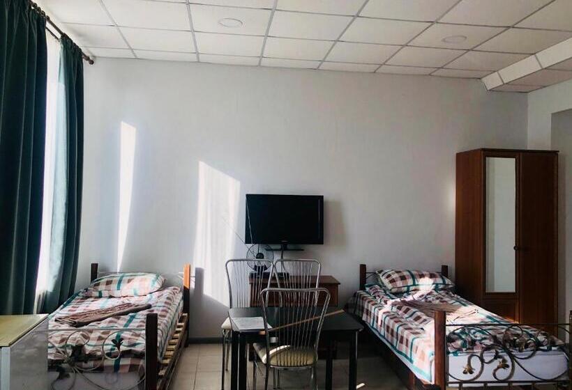 ホテル отель меридиан