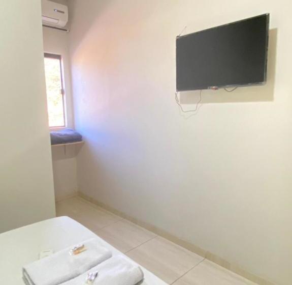 فندق Pousada Aeroporto