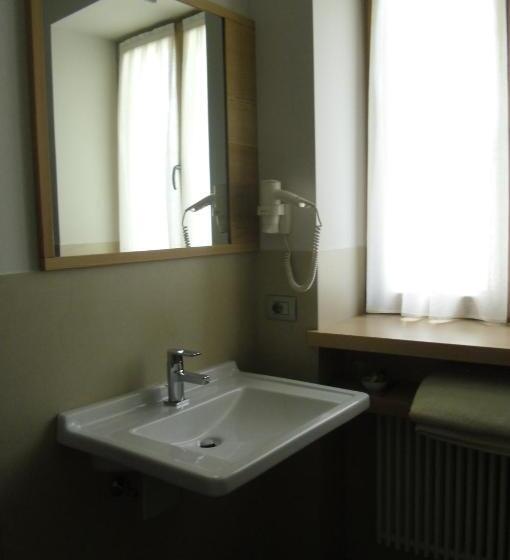 فندق Agriturismo Casa Preti