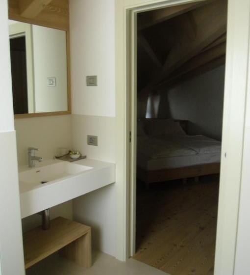 فندق Agriturismo Casa Preti