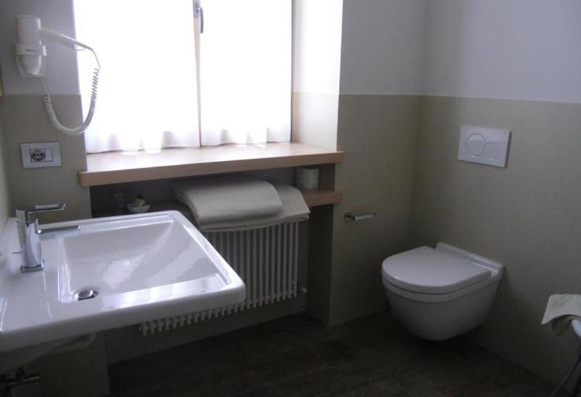 فندق Agriturismo Casa Preti