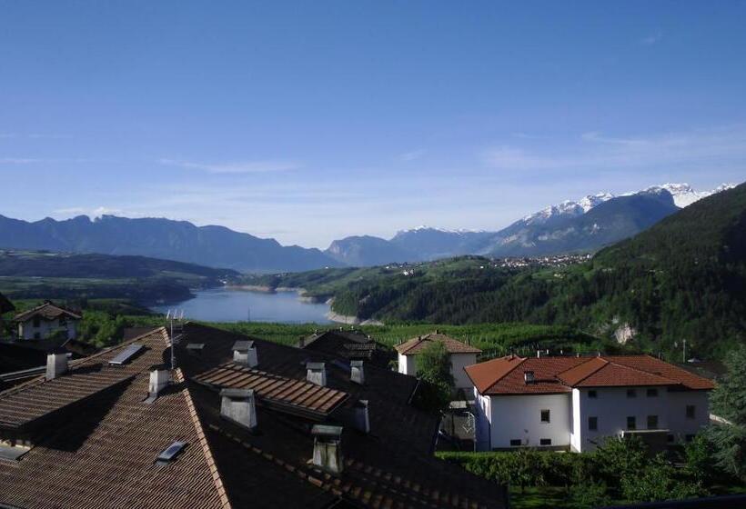 فندق Agriturismo Casa Preti