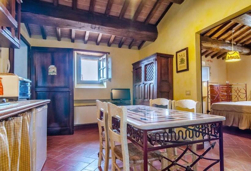 בית מלון כפרי Agriturismo I Frati