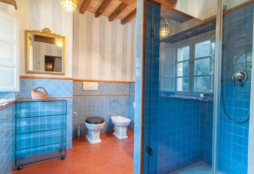 בית מלון כפרי Agriturismo I Frati