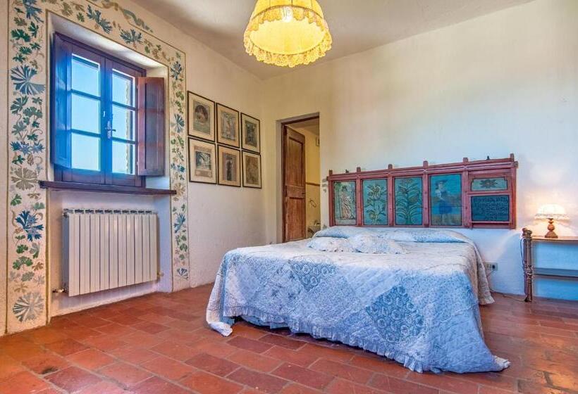 בית מלון כפרי Agriturismo I Frati