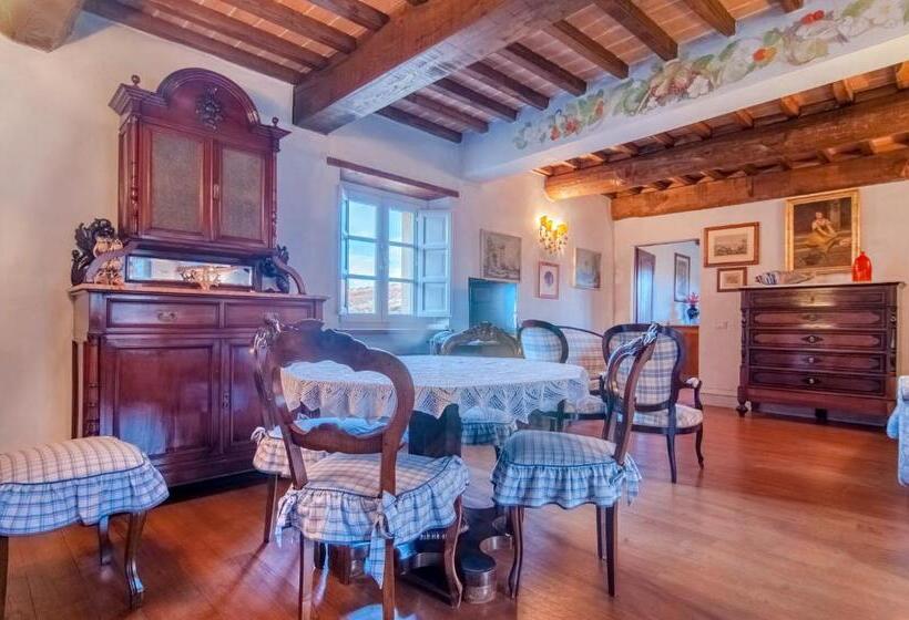 בית מלון כפרי Agriturismo I Frati