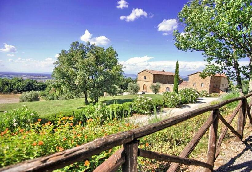 בית מלון כפרי Agriturismo I Frati