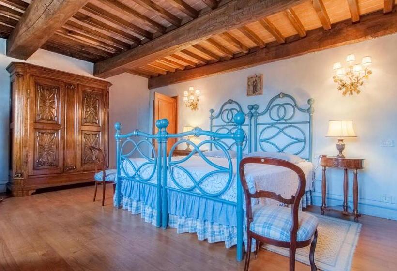 בית מלון כפרי Agriturismo I Frati