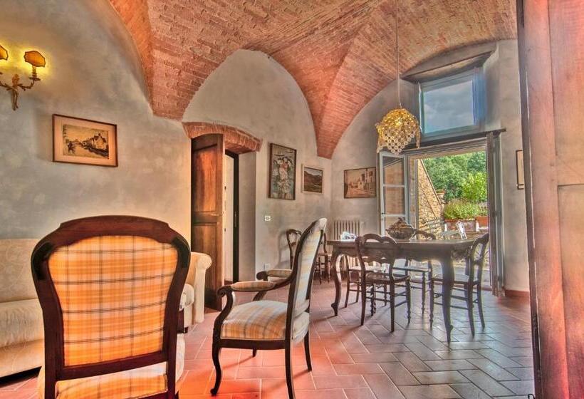 בית מלון כפרי Agriturismo I Frati