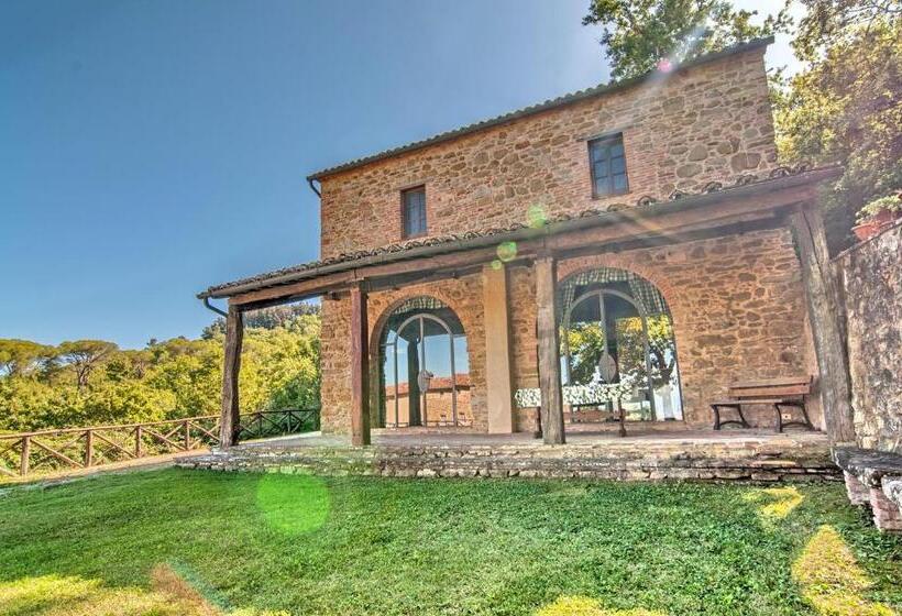 בית מלון כפרי Agriturismo I Frati