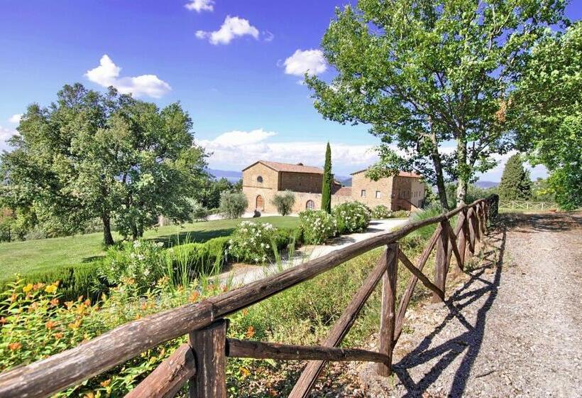 בית מלון כפרי Agriturismo I Frati