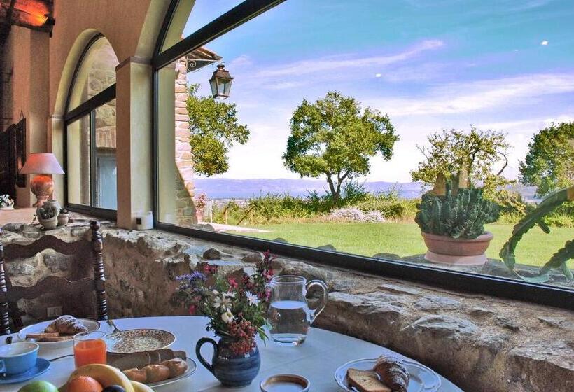 בית מלון כפרי Agriturismo I Frati