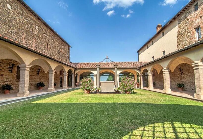 בית מלון כפרי Agriturismo I Frati