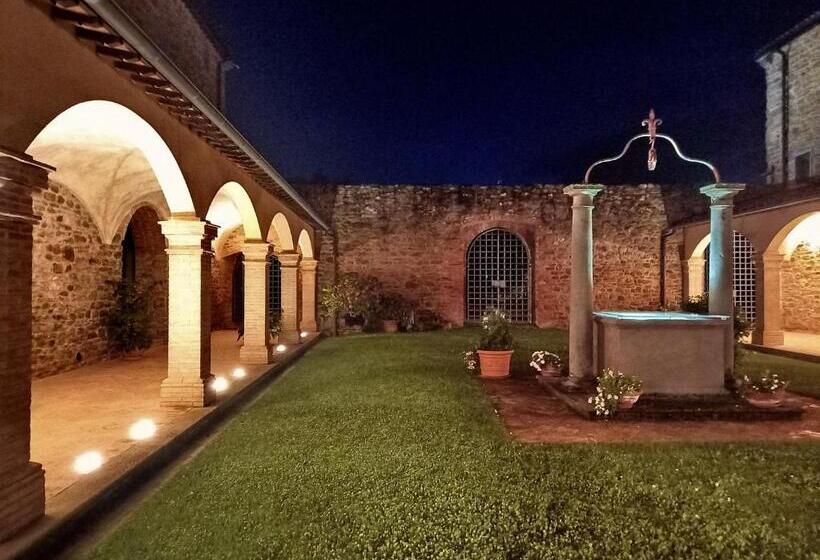 בית מלון כפרי Agriturismo I Frati