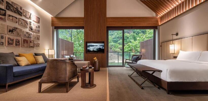 فندق Ahn Lan Xinchang