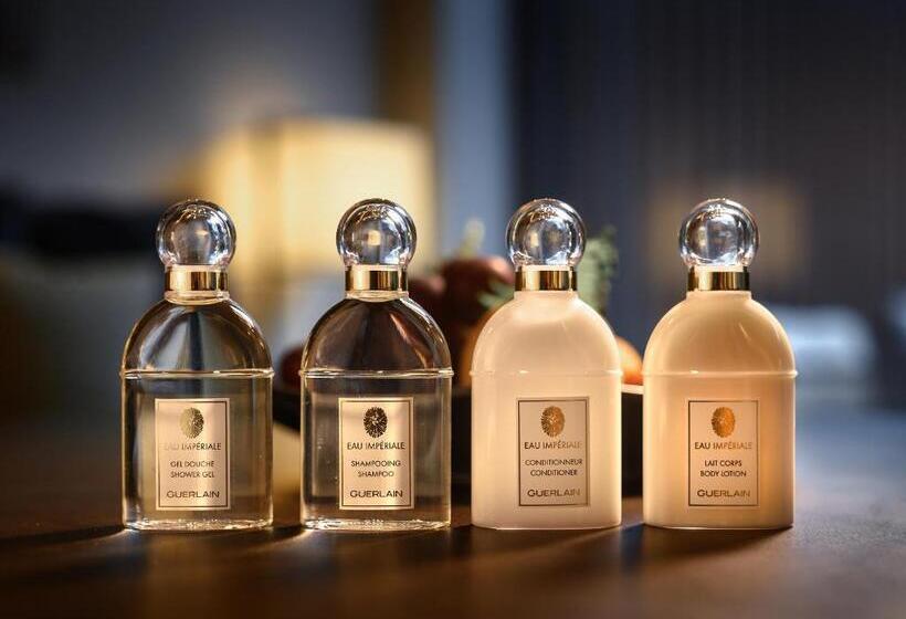 فندق Ahn Lan Xinchang