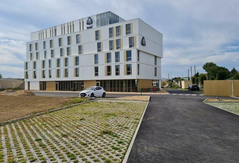 فندق Akena Nantes Reze Aeroport