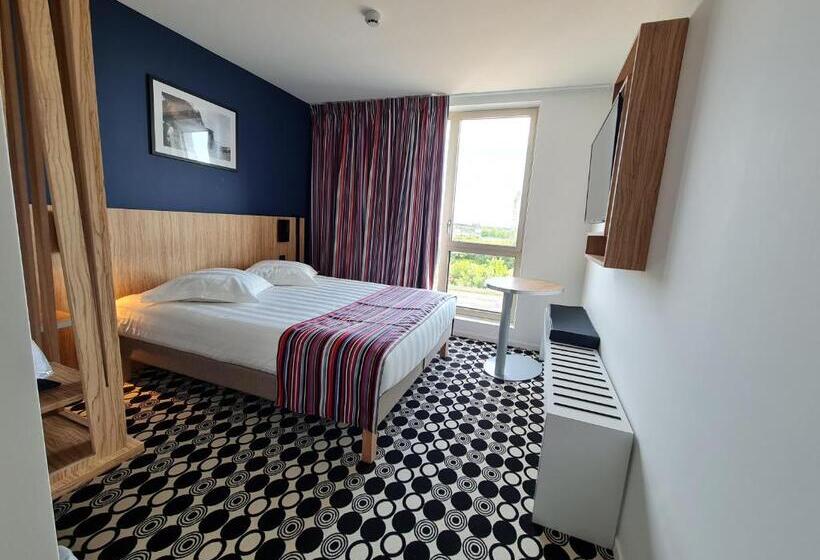 فندق Akena Nantes Reze Aeroport