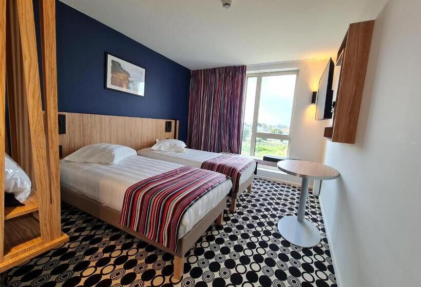 فندق Akena Nantes Reze Aeroport