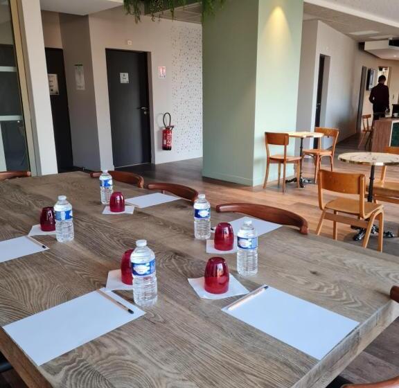 فندق Akena Nantes Reze Aeroport